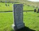 Photo of headstones/thumb_Mary MacLennan (Ross) died 1960 MI Edinbane, Duirinish